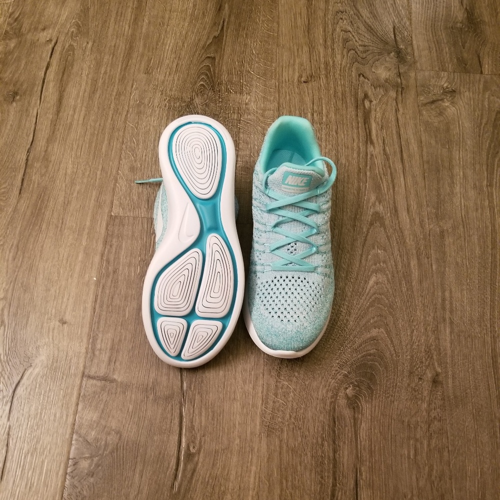 Nike lunar epic low flyknit 2 - Picture 4 of 6